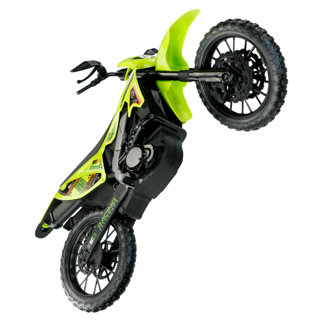 Racing Motorcross Roma