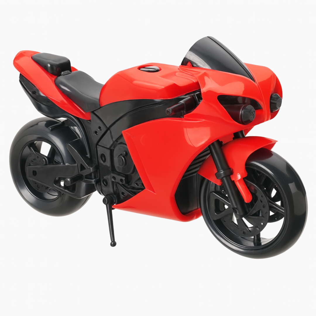 Moto Zr1 Solapa Adjomar 908