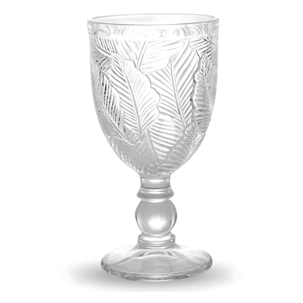 Taça 300Ml Casambiente Transparente