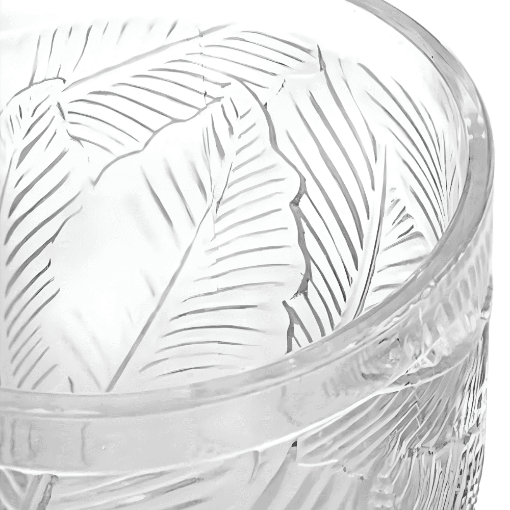 Taça 300Ml Casambiente Transparente