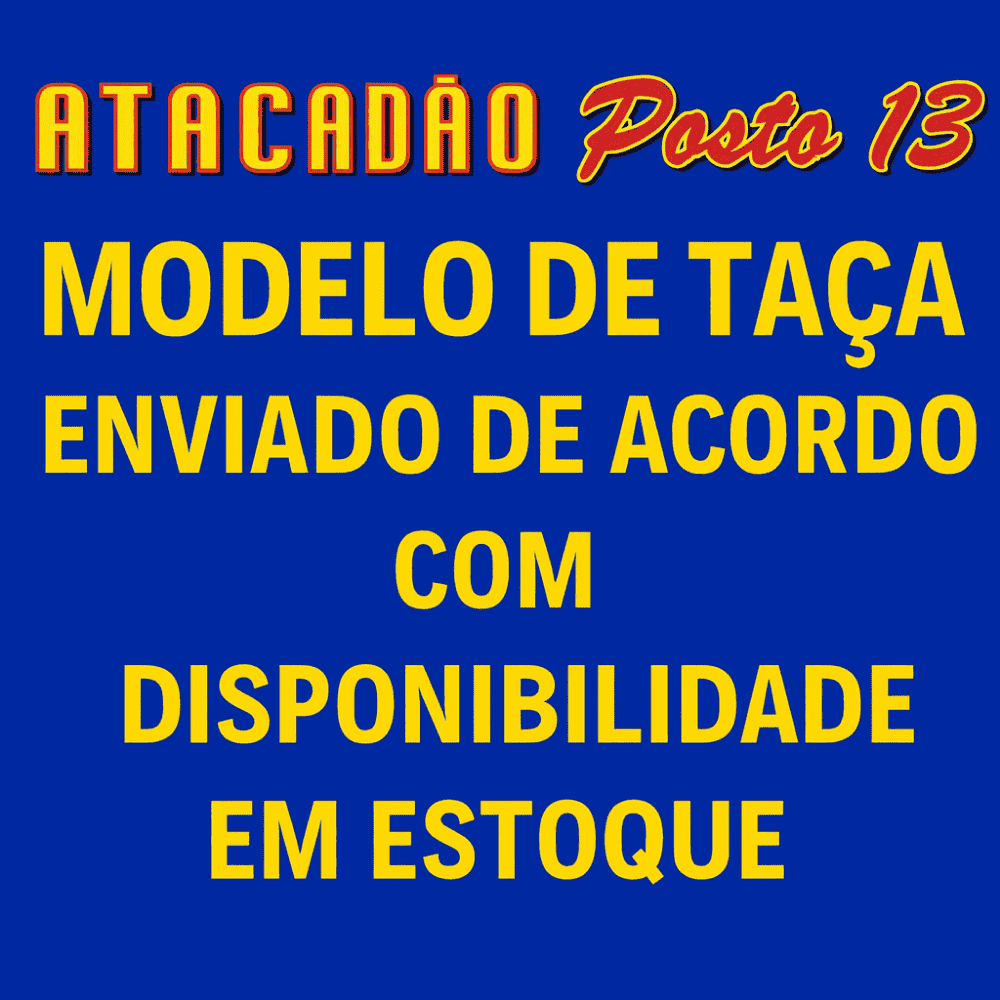 Taça 300Ml Casambiente Transparente