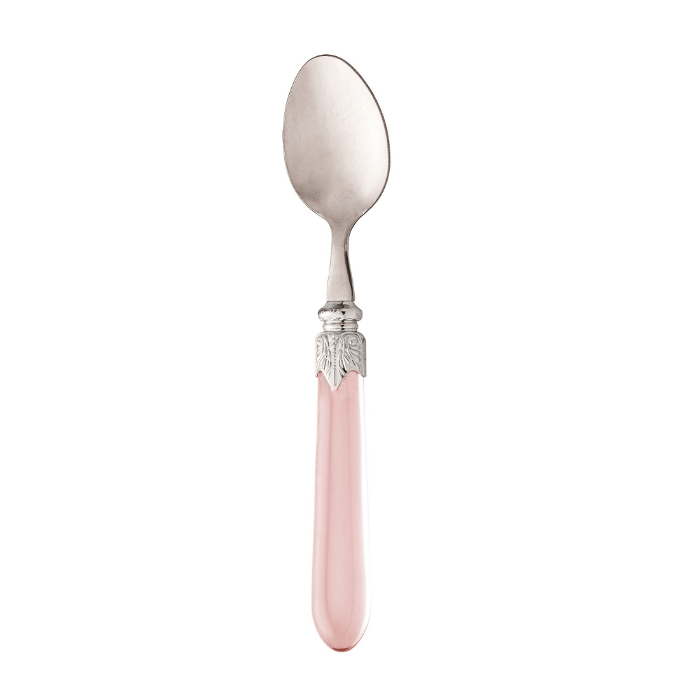 Colher Para Mesa Inox Com Cabo Plástico Destiny Coliseu