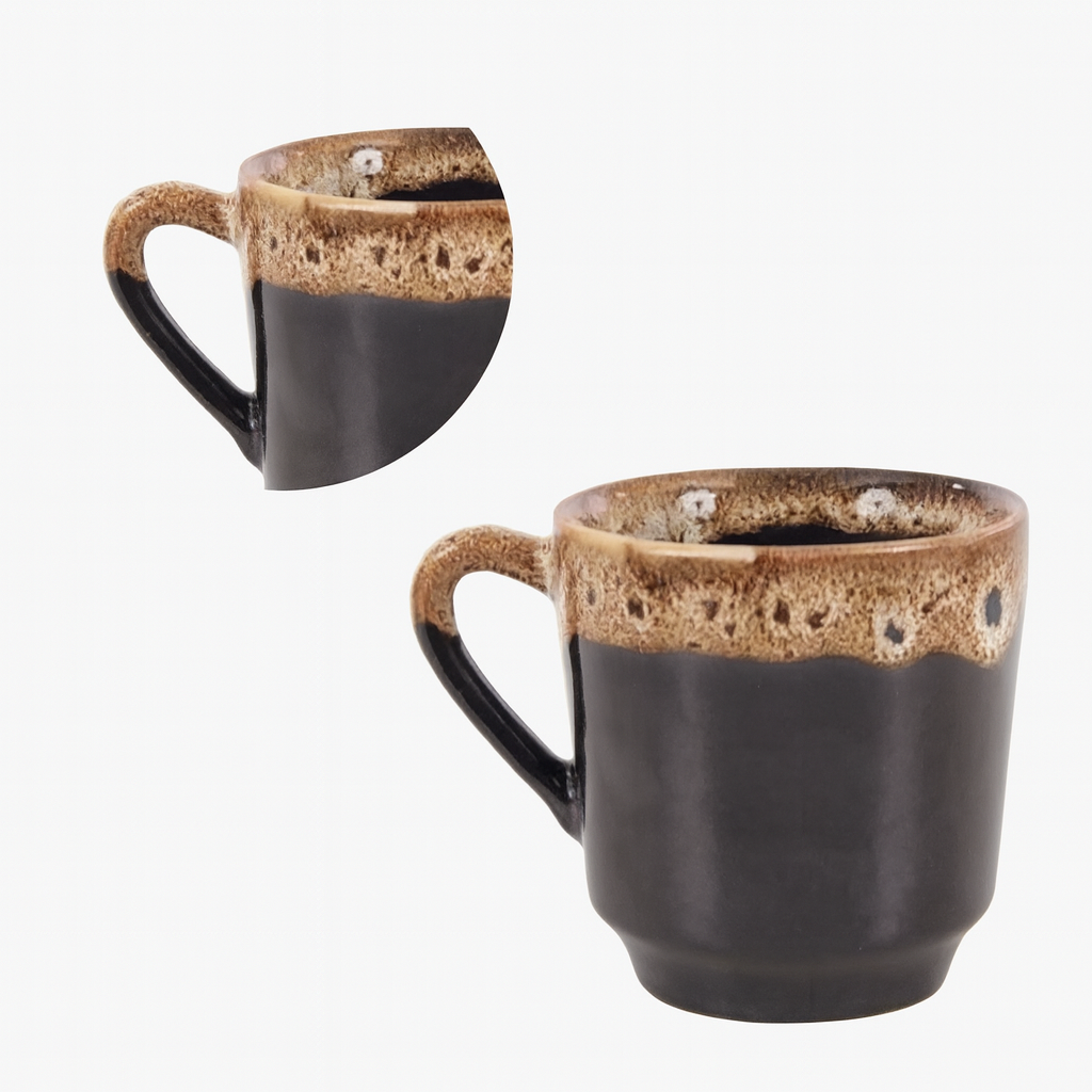 Caneca Lisa Borda Horacilio