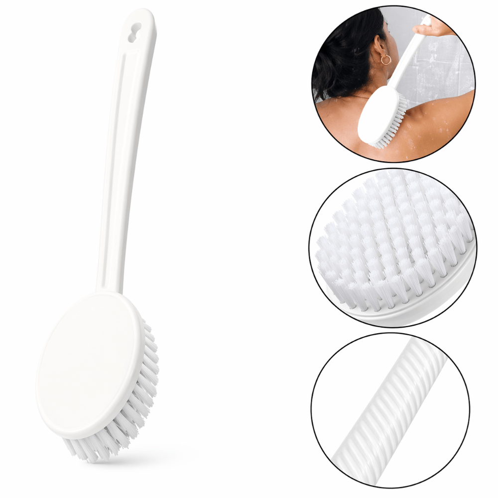Escova para Banho Multilar