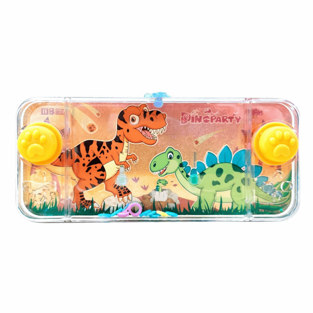 Jogo Acqua Mundo Dino Dm Brasil Dmt6290