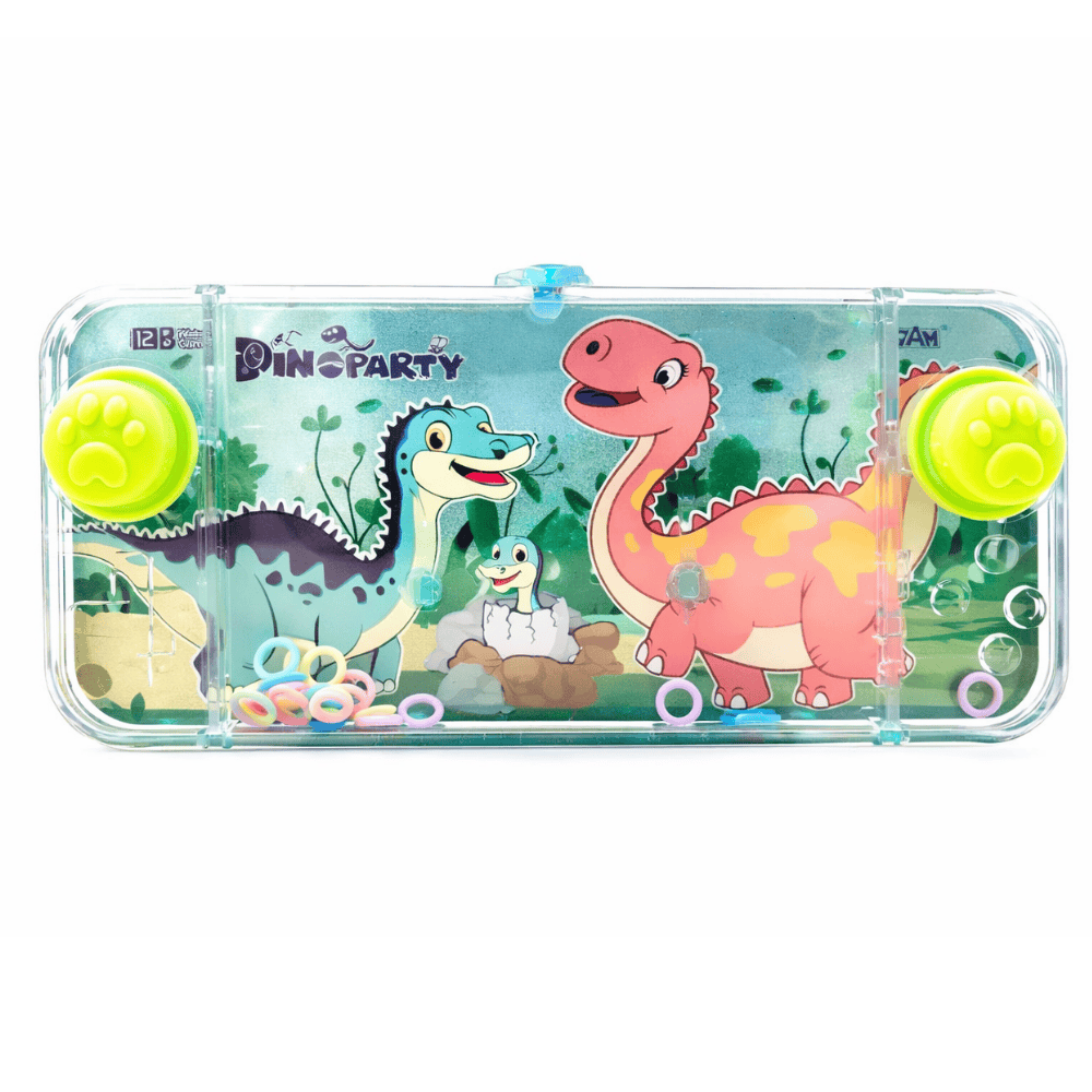 Jogo Acqua Mundo Dino Dm Brasil Dmt6290