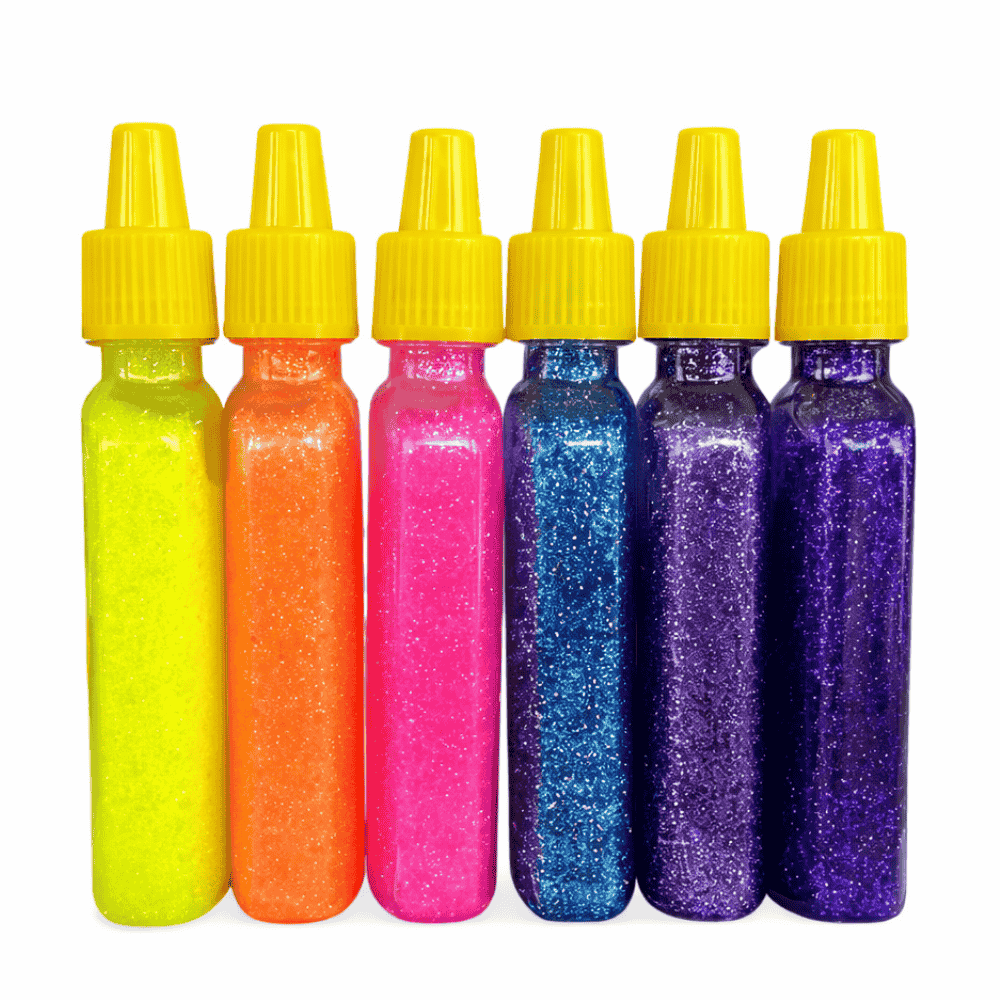 Cola Glitter 23G C/12 Acrilex