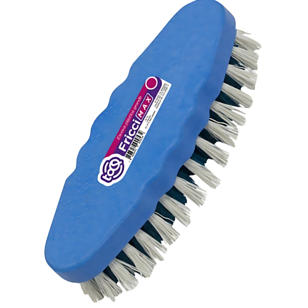 Escova Plastica Grande Fricci Max Multilar