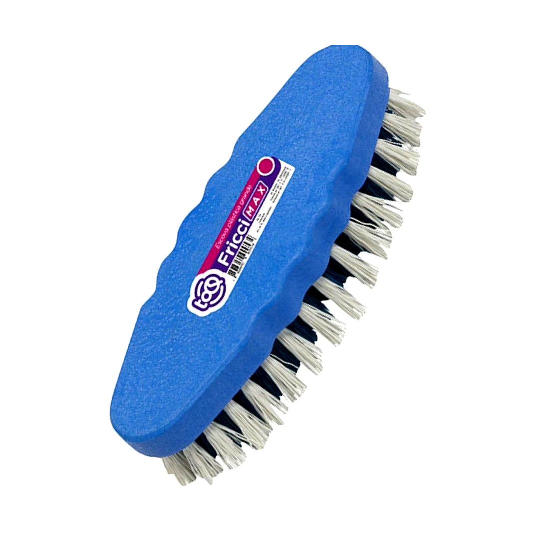 Escova Plastica Grande Fricci Max Multilar