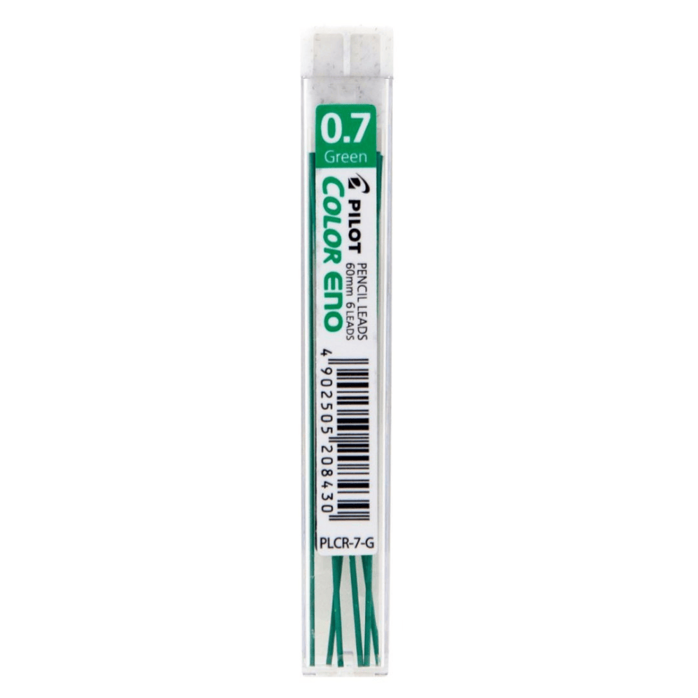 Grafite Colorido Eno Plcr-7 Ac Pilot