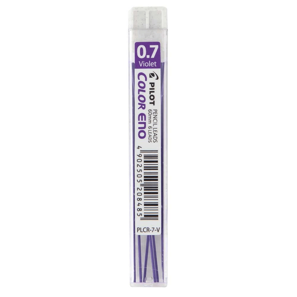 Grafite Colorido Eno Plcr-7 Ac Pilot