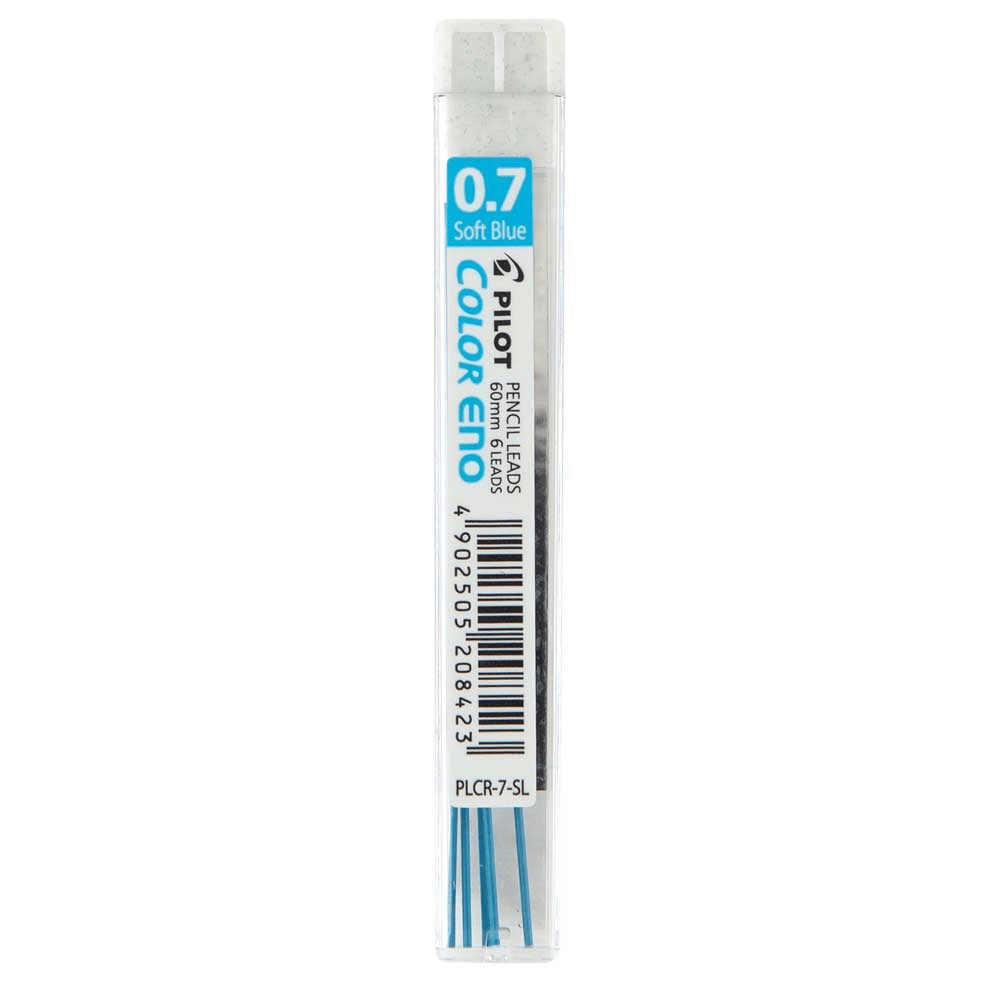 Grafite Colorido Eno Plcr-7 Ac Pilot