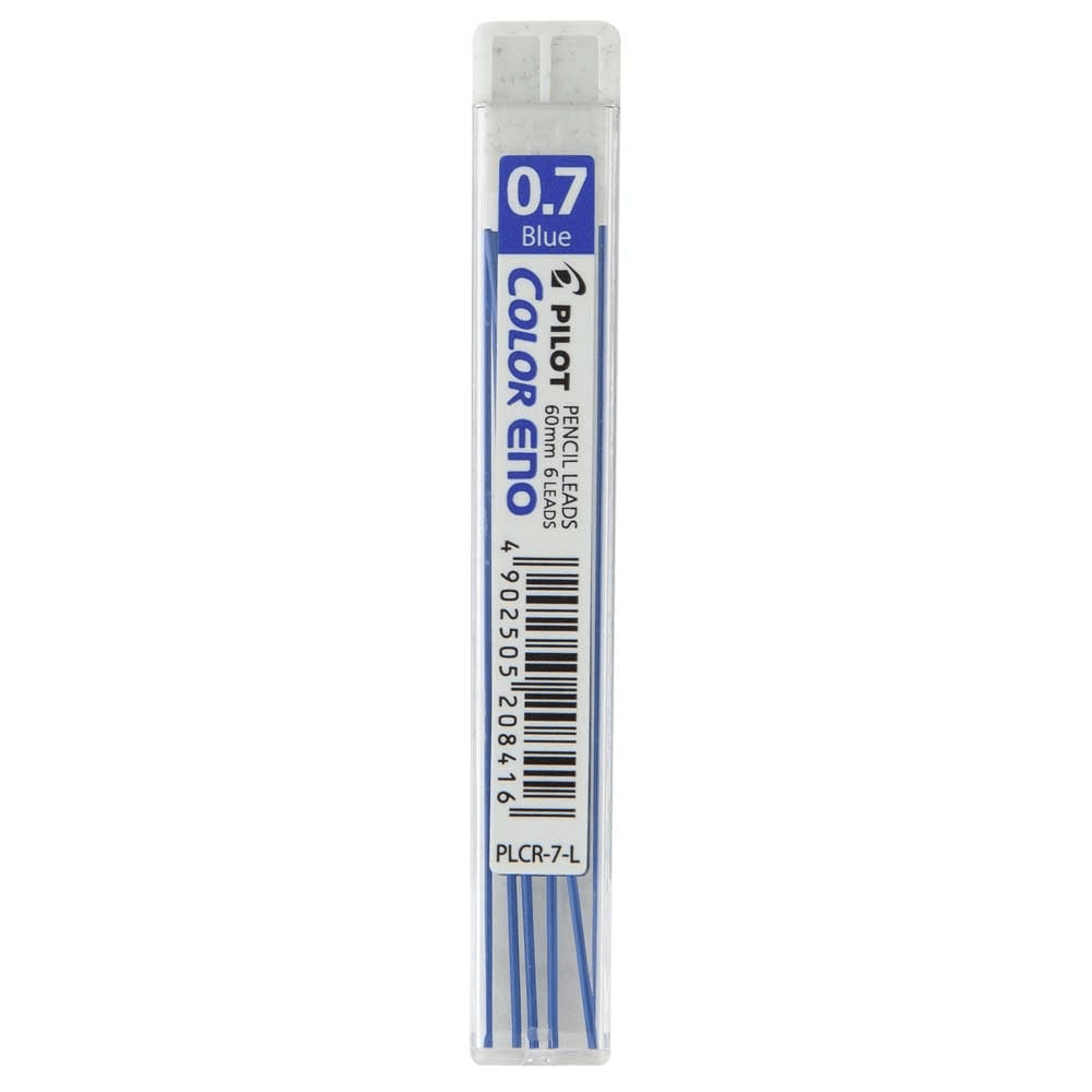 Grafite Colorido Eno Plcr-7 Ac Pilot