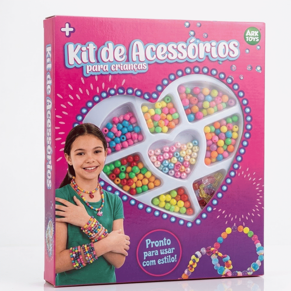 Joalheria Arktoys