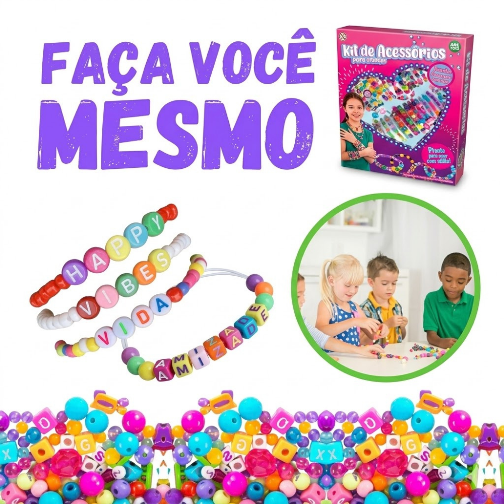 Joalheria Arktoys