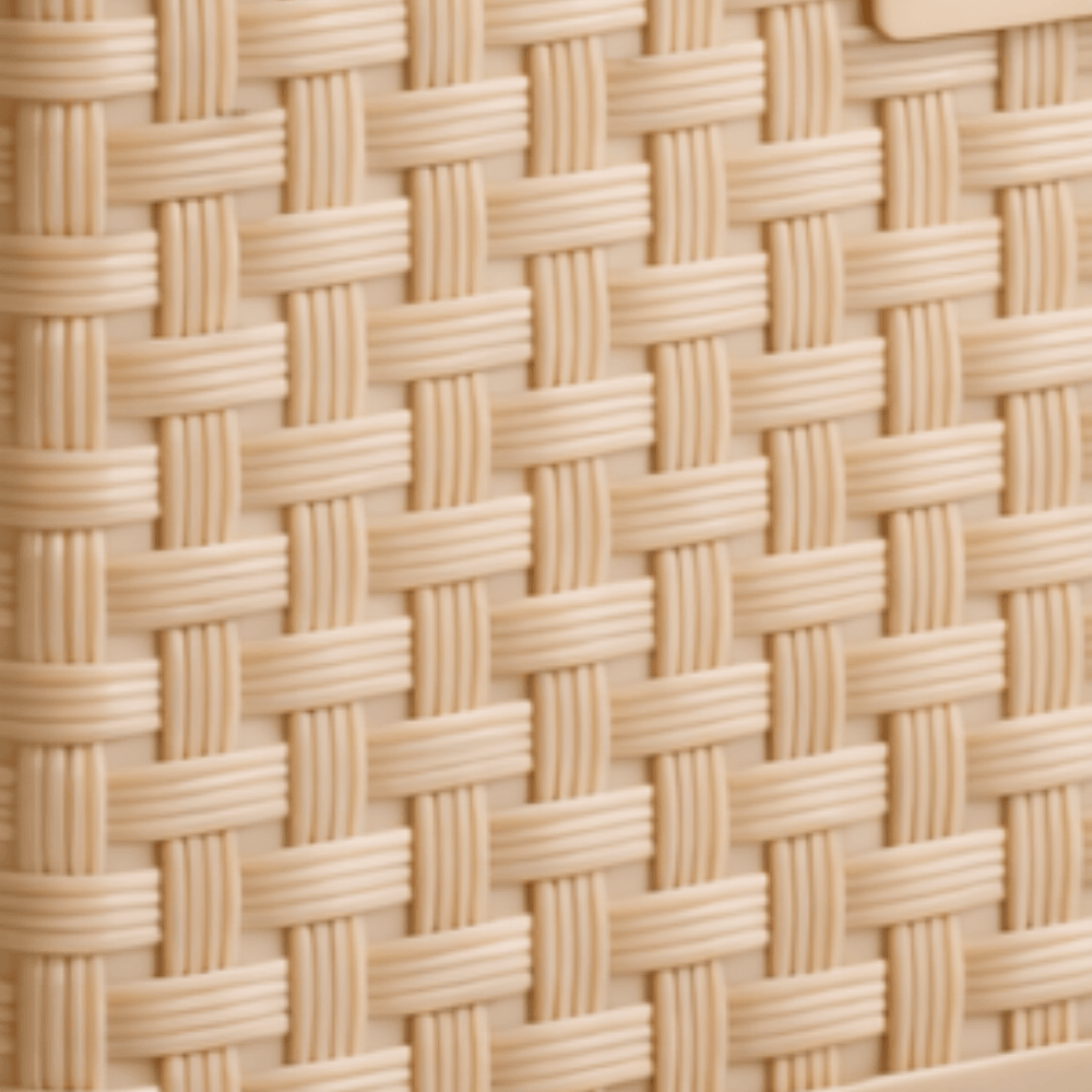 Dispenser Rattan Color Injeplastec 0040