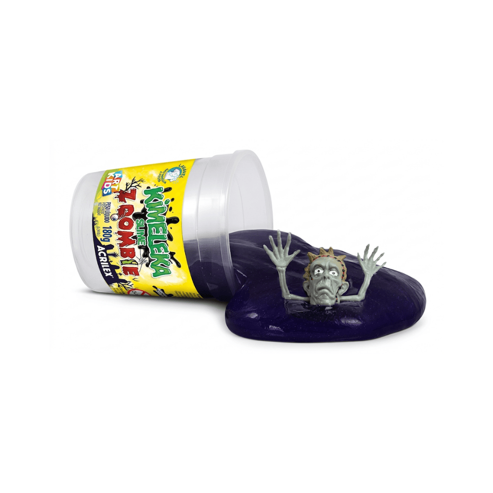 Kimeleka Zoombie 180G Acrilex