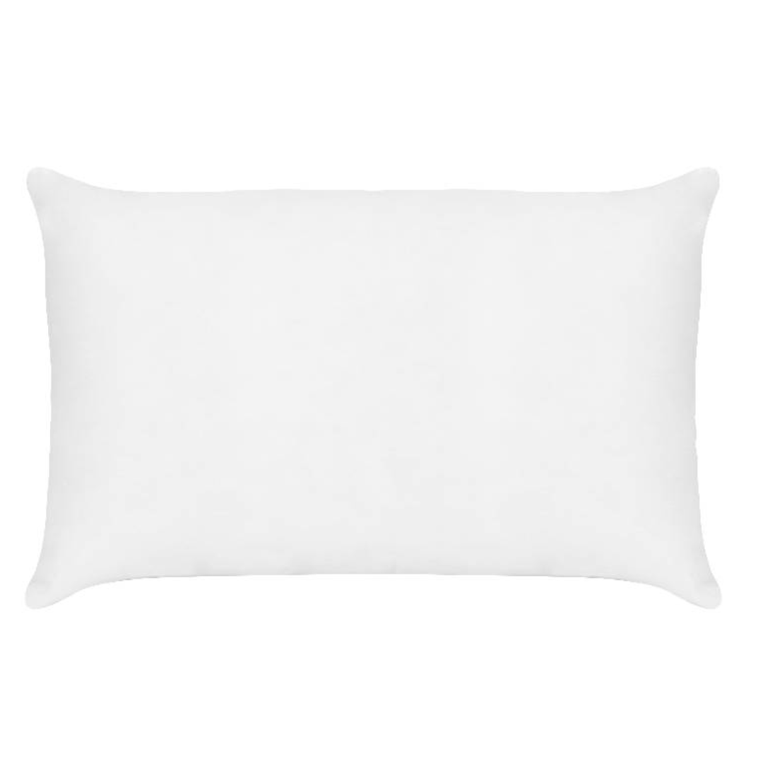 Travesseiro Paco Milano Slim 45X65Cm Sultan