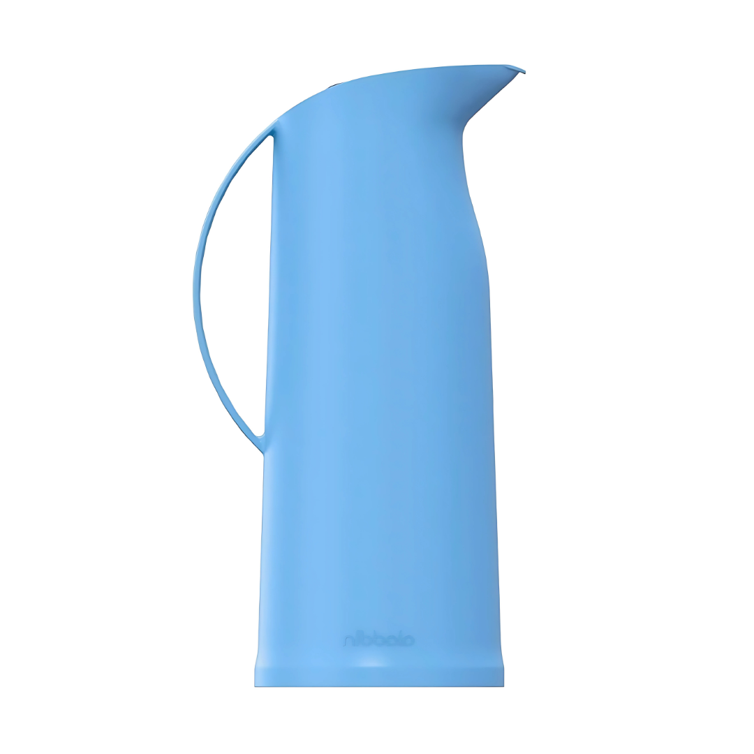 Garrafa Term Futura Plus Az 750Ml Aladdin