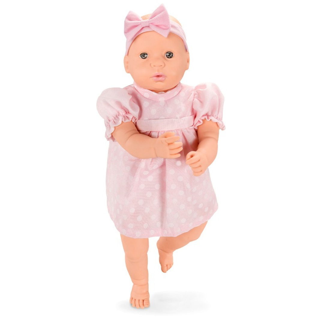 Boneca Baby Roma