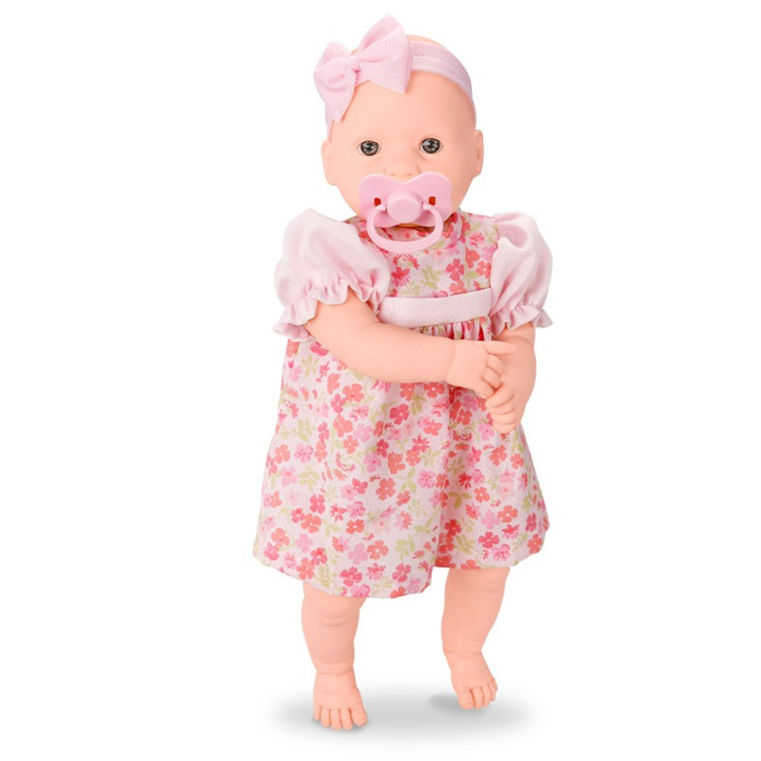 Boneca Baby Roma