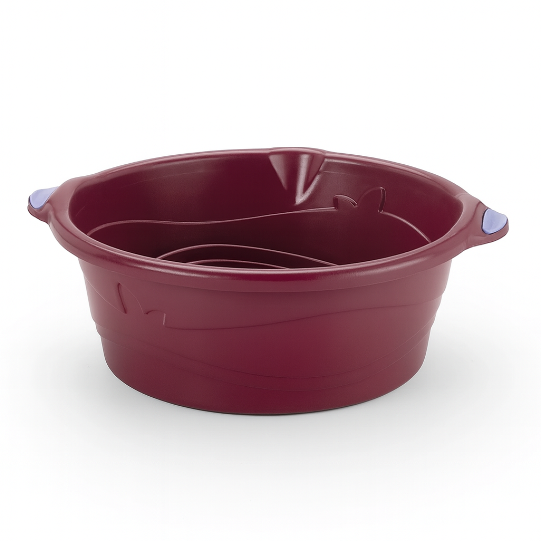 Bacia Avulsa Nº11 Color Pratic