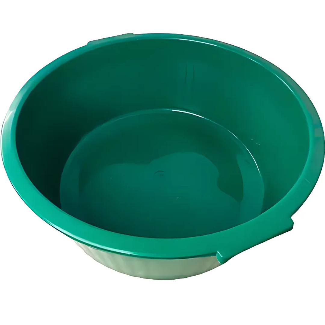Bacia N20 Color Pratic