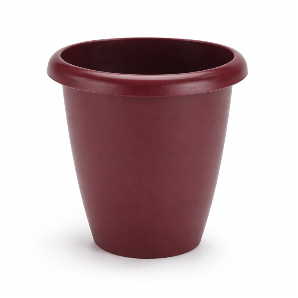 Vaso Redondo Rattan N11 Color Pratic