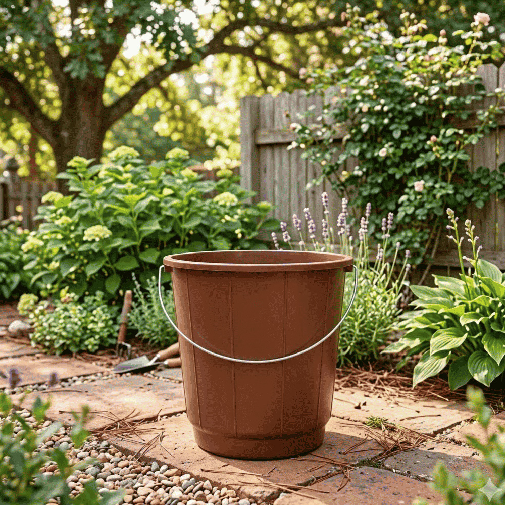 Balde 14,5L Ercaplast