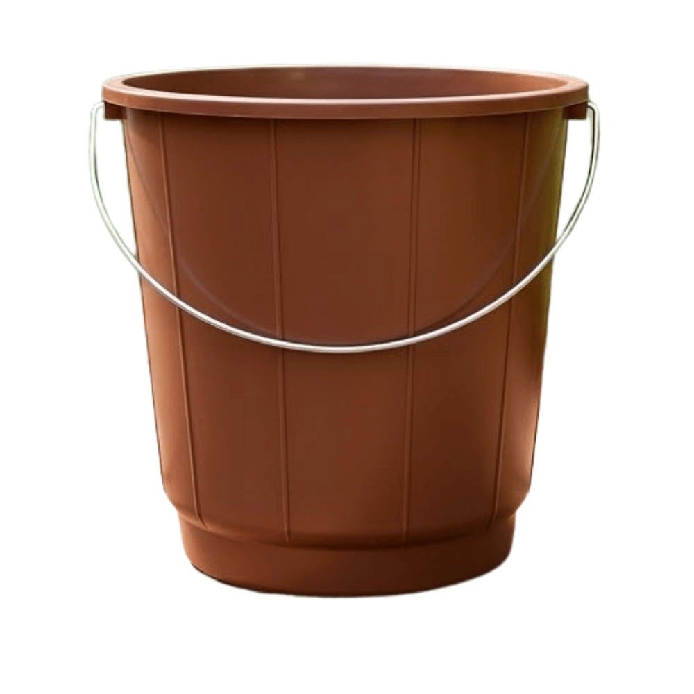 Balde 14,5L Ercaplast