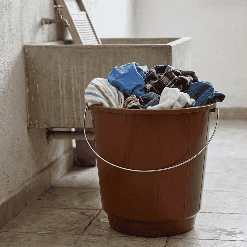 Balde 14,5L Ercaplast