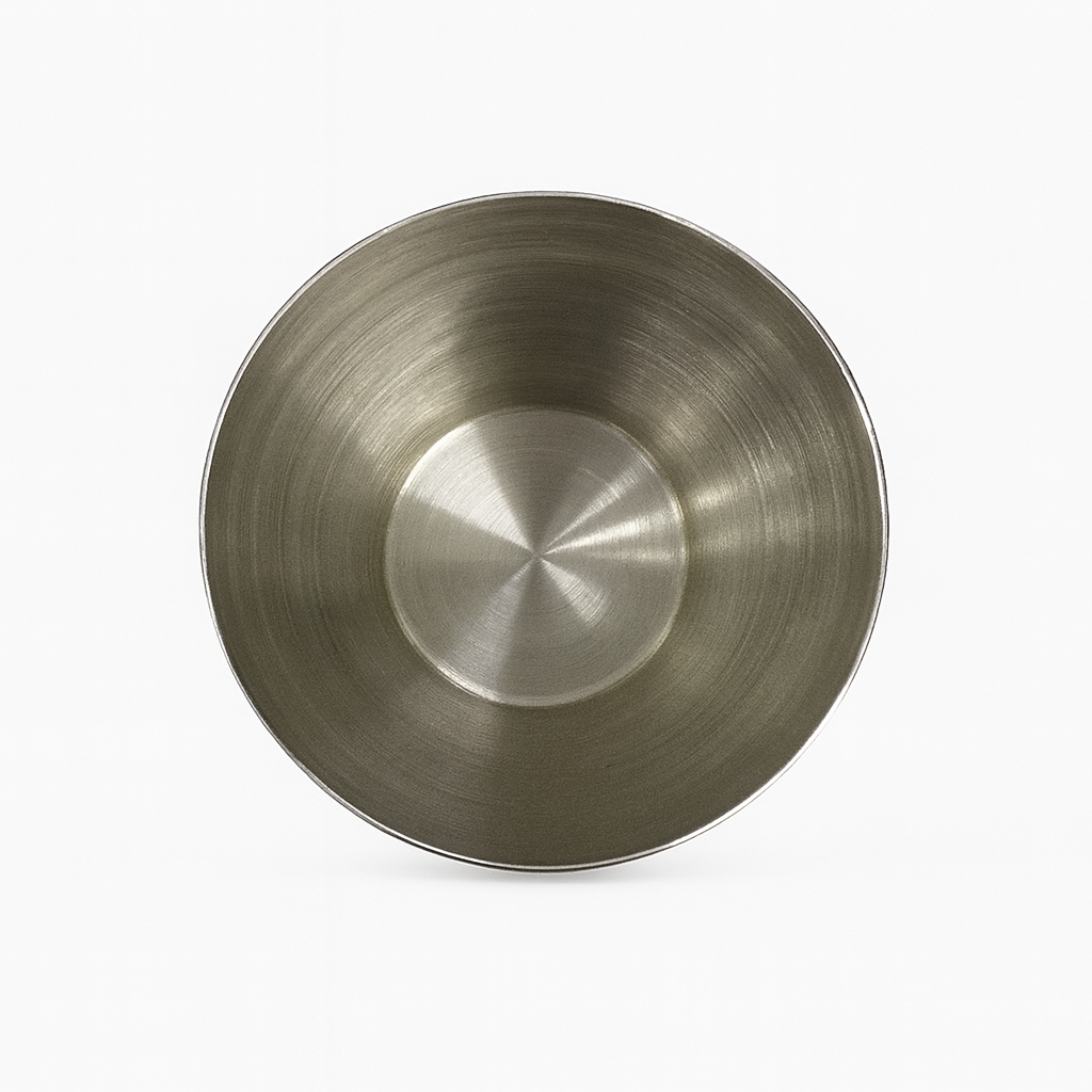 Copo Inox para Dose Mabel 95ml