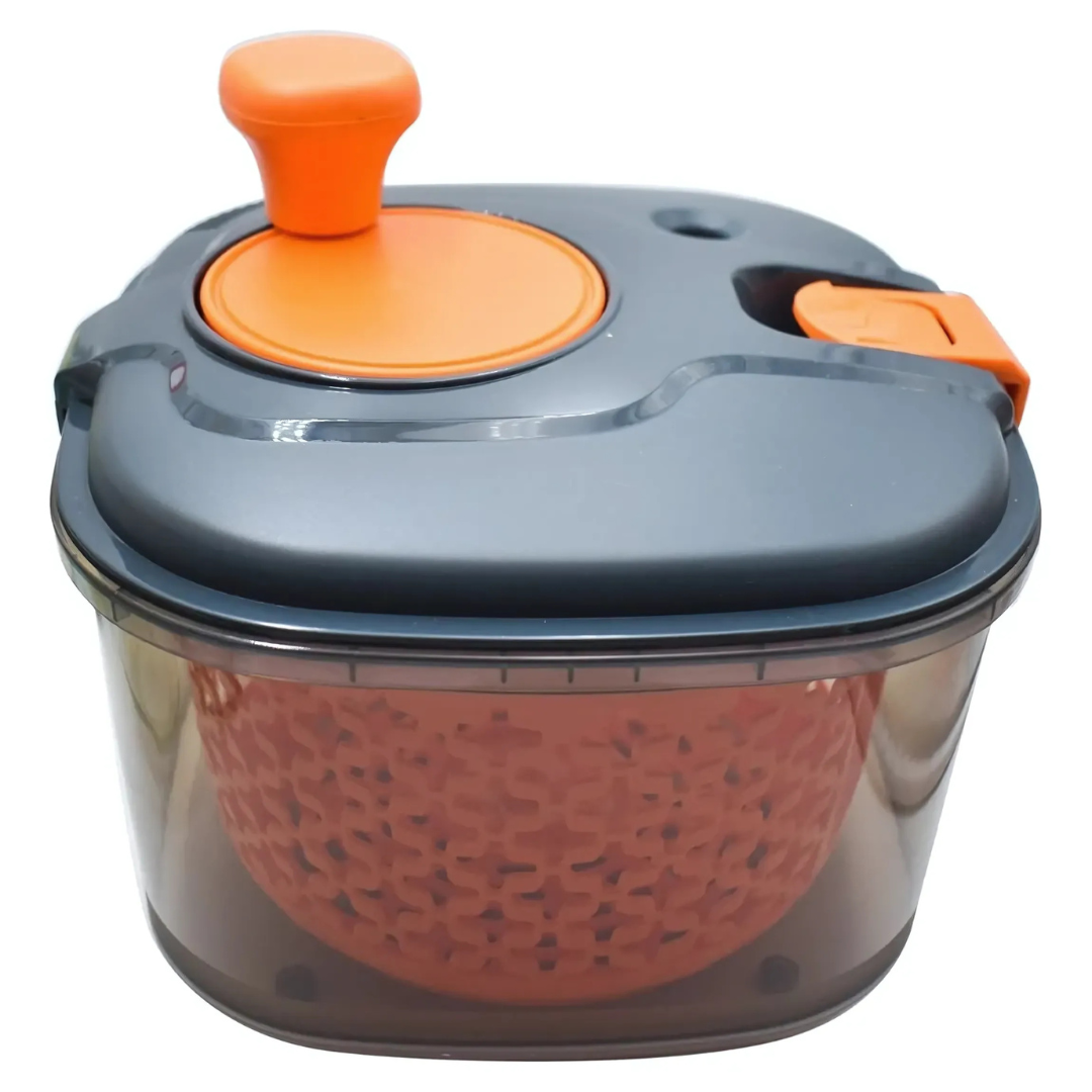 Seca Salada 4,2Lt C/Trava Casambiente