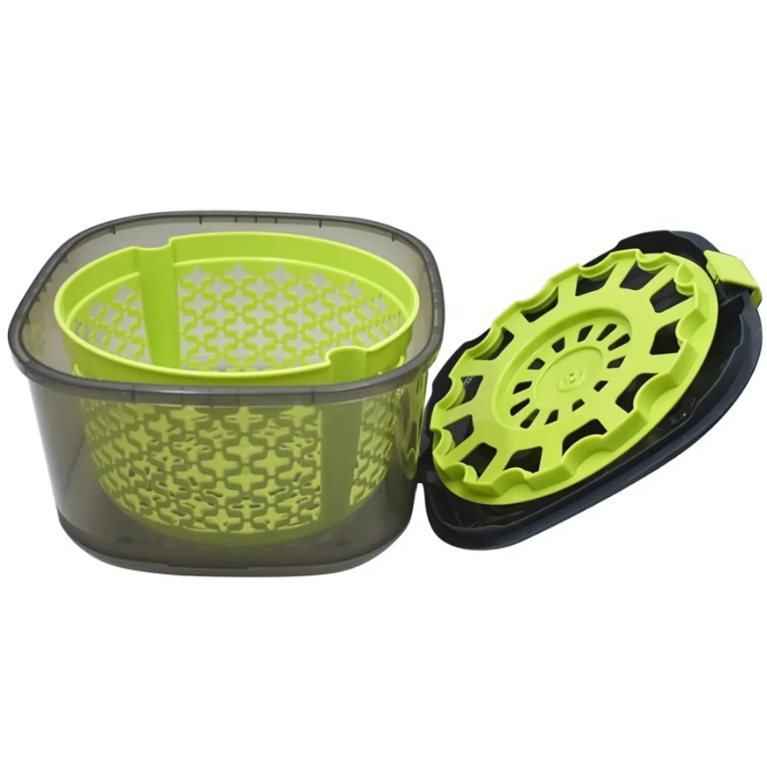 Seca Salada 4,2Lt C/Trava Casambiente