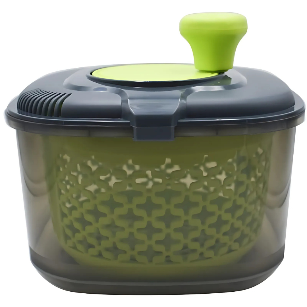 Seca Salada 4,2Lt C/Trava Casambiente