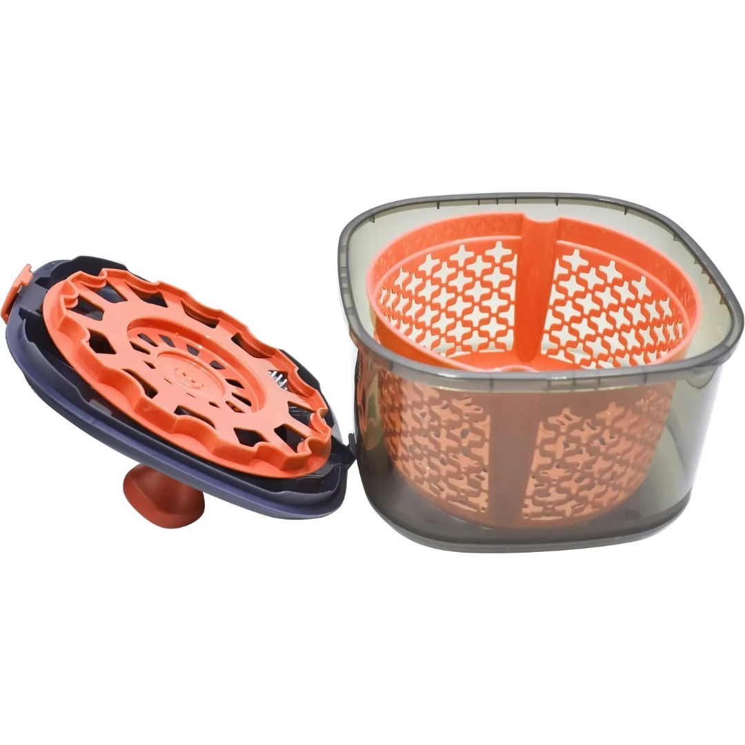 Seca Salada 4,2Lt C/Trava Casambiente
