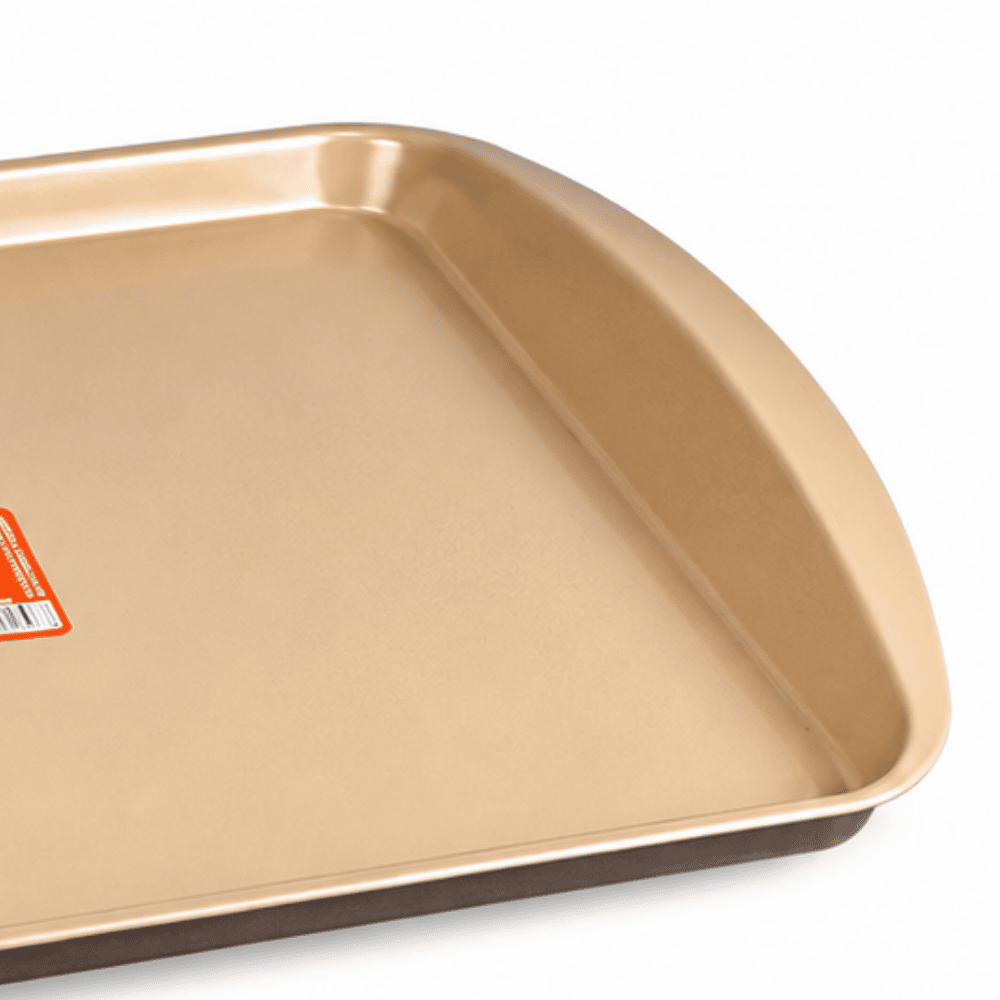 Bandeja Fast Food Bege Pleion