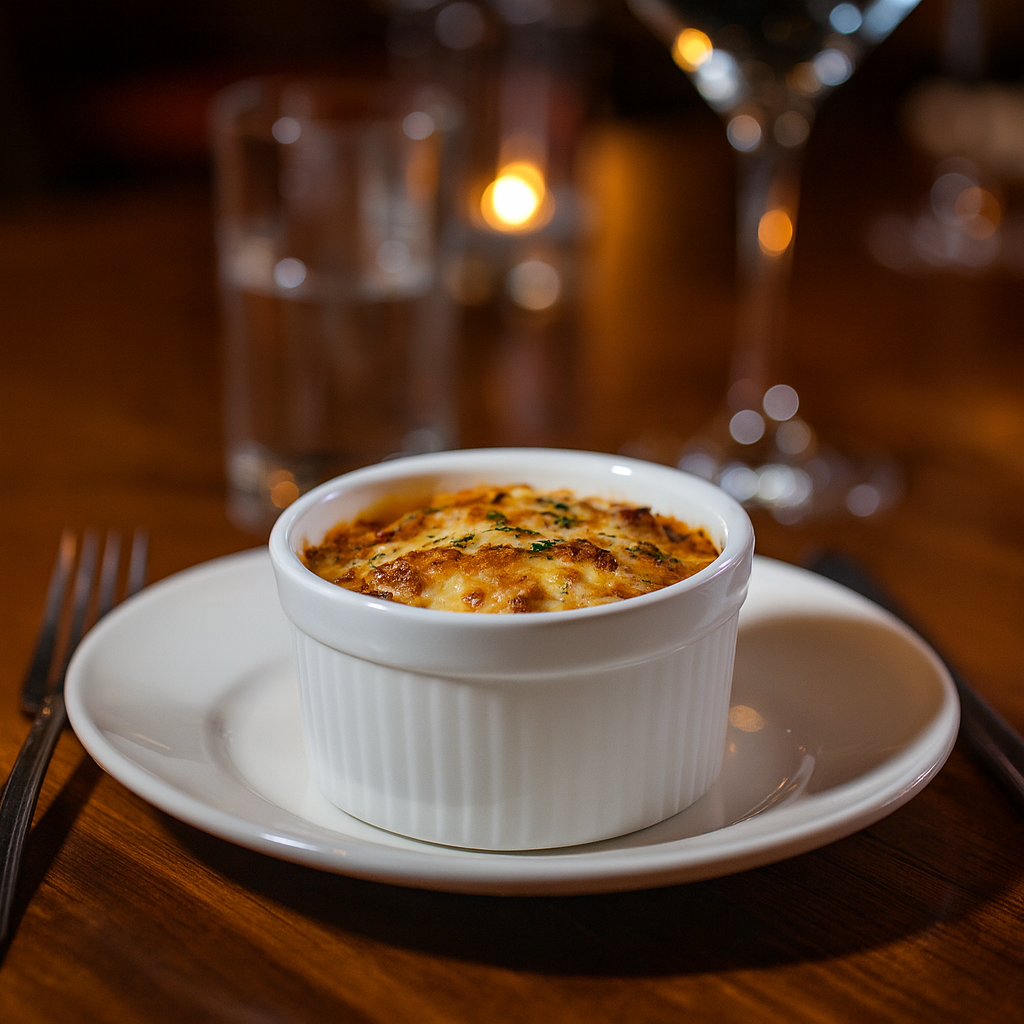 Ramequim 100Ml Rr