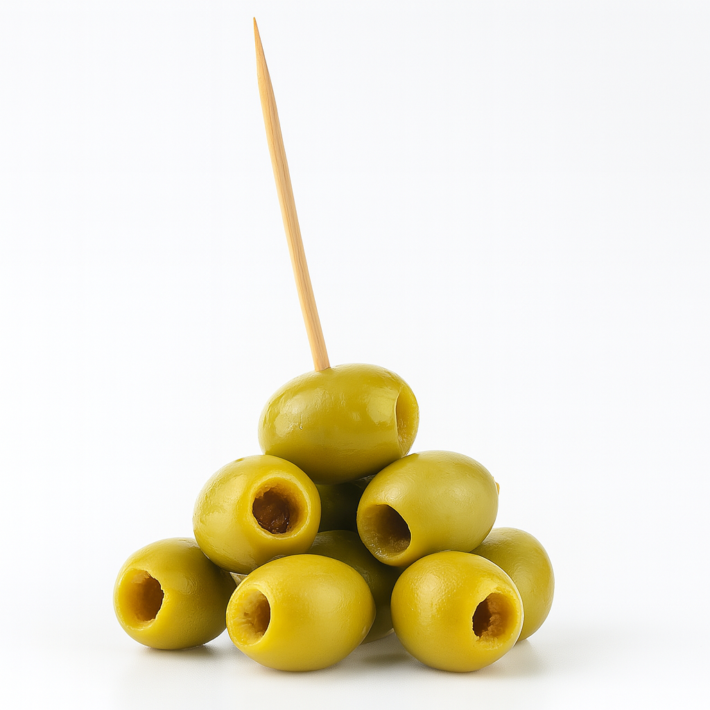 Palitos Theoto