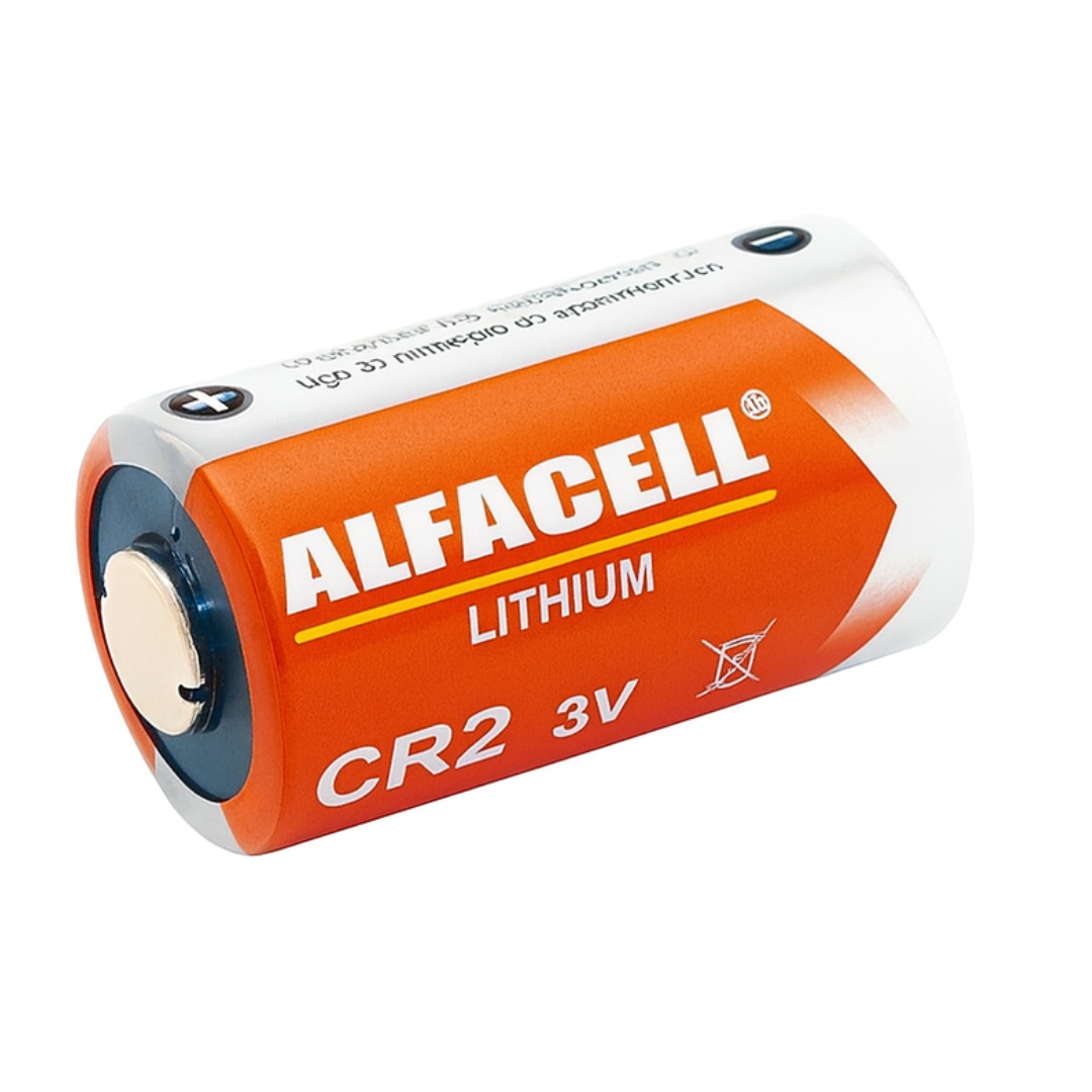 Bateria Lithium Cr2 3V Imporiente