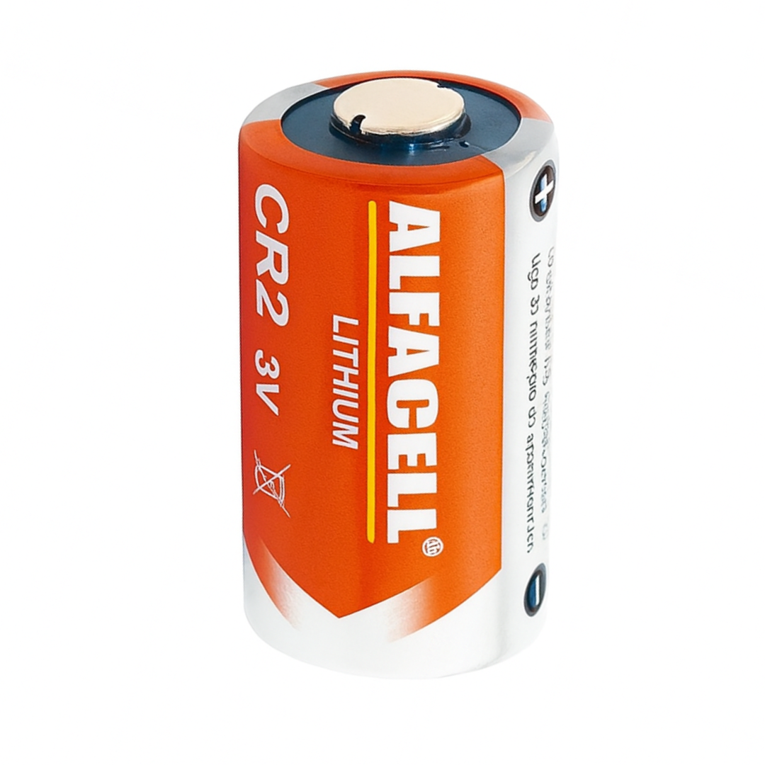 Bateria Lithium Cr2 3V Imporiente