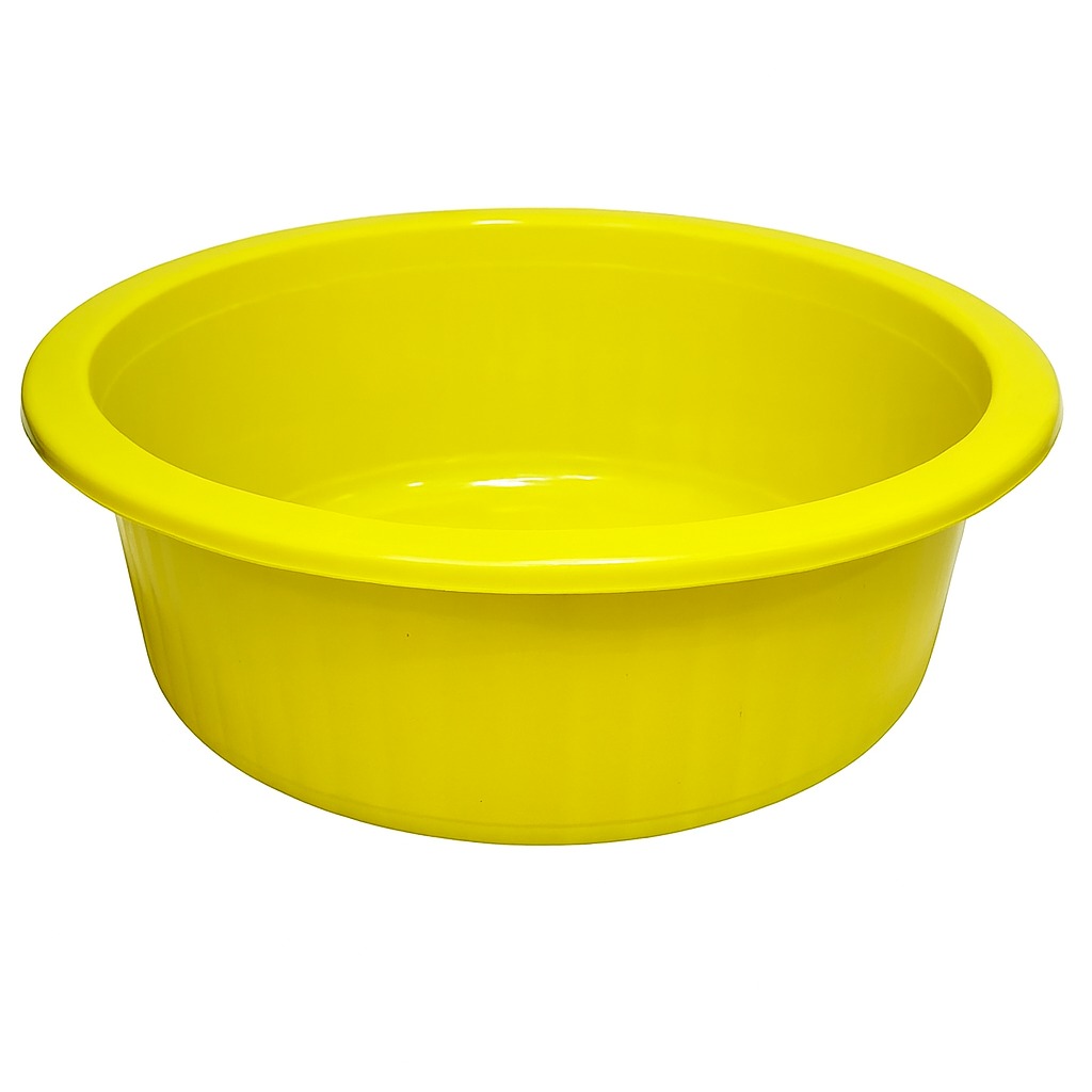 Bacia Canelada 1,4L Plasmotta