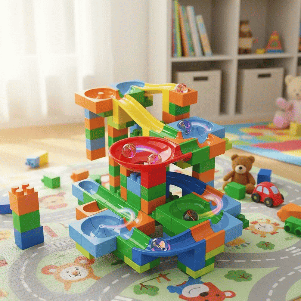 Pista Radical G Arktoys