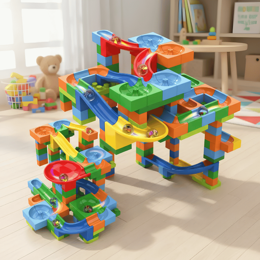Pista Radical G Arktoys