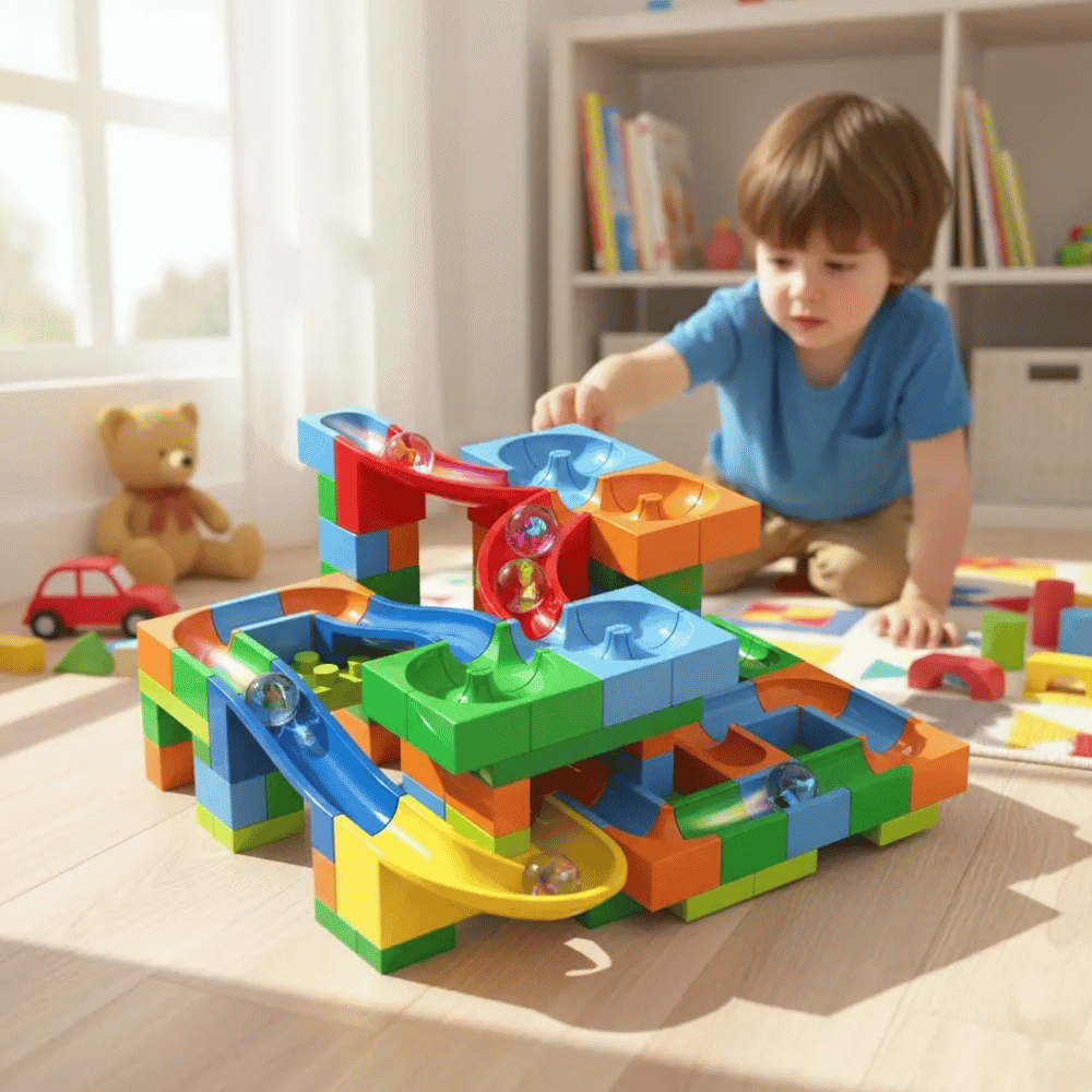 Pista Radical G Arktoys