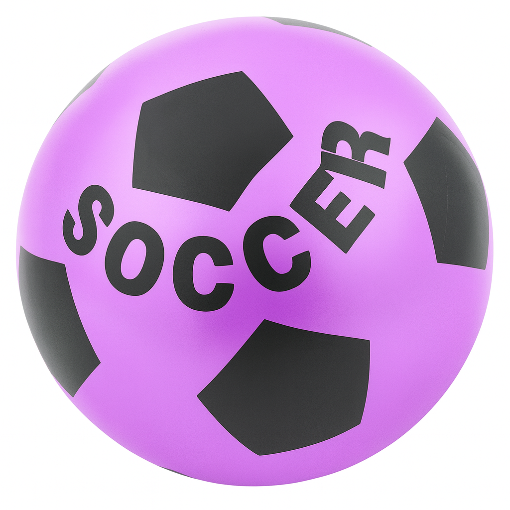 Bola Soccer 8 Líder