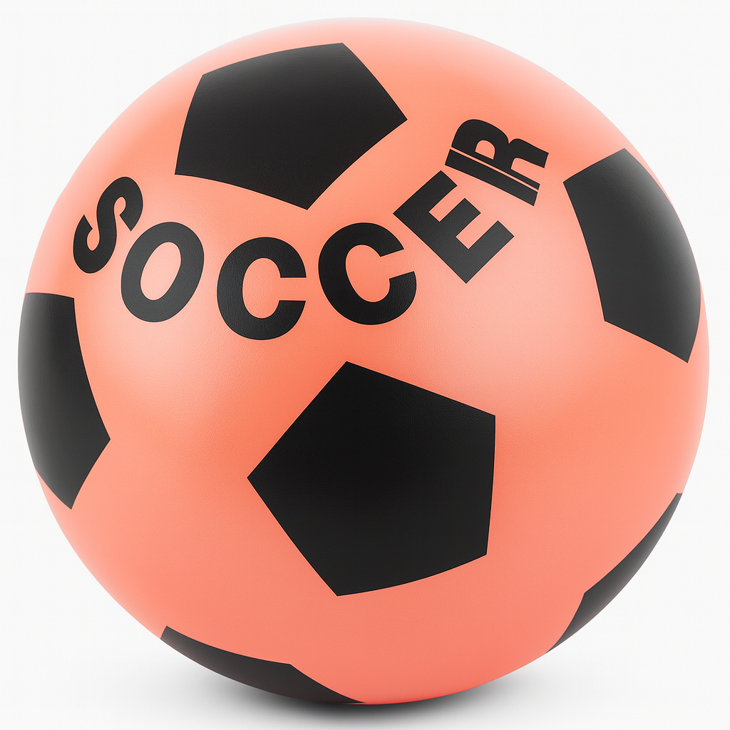 Bola Soccer 8 Líder
