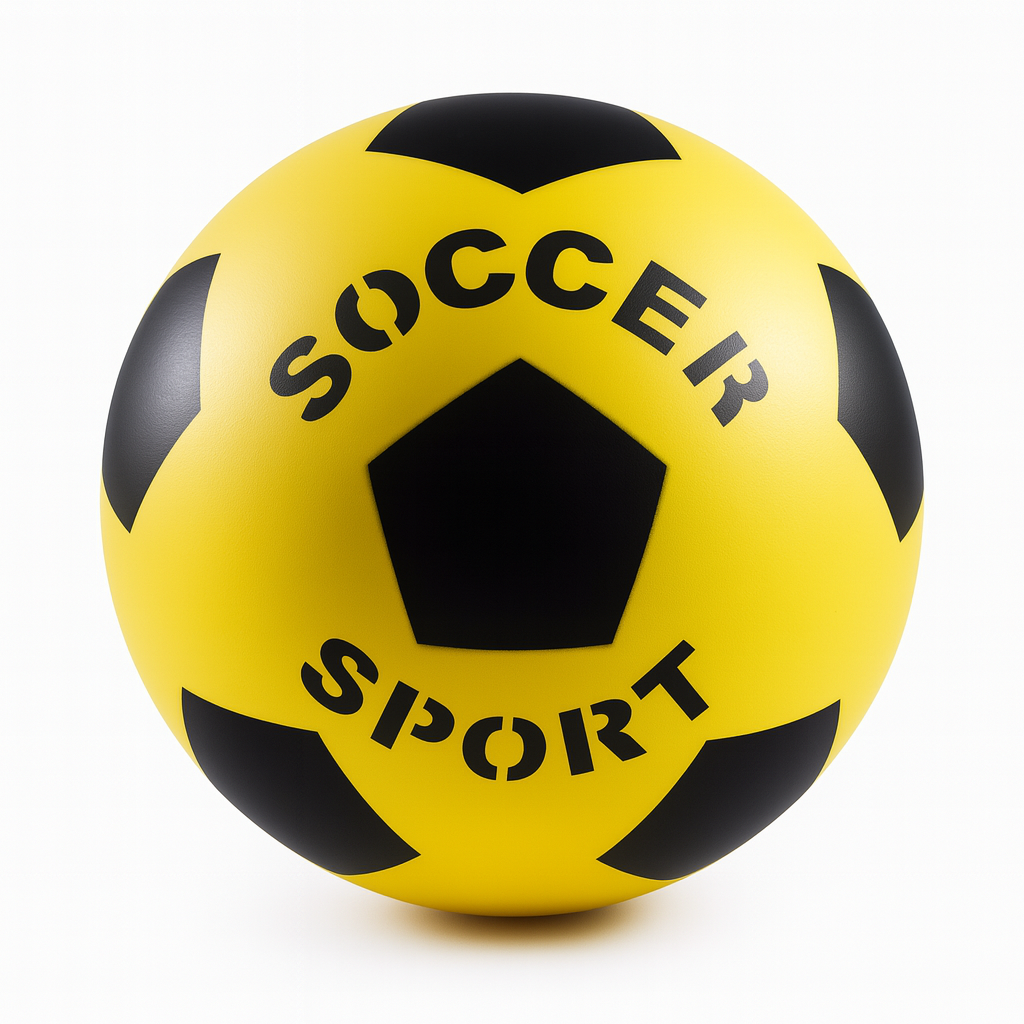 Bola Soccer 8 Líder