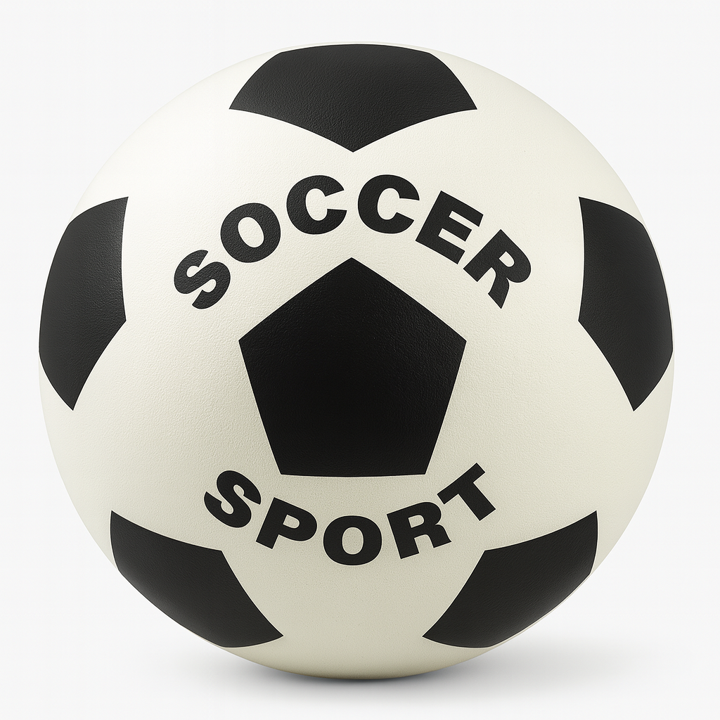 Bola Soccer 8 Líder