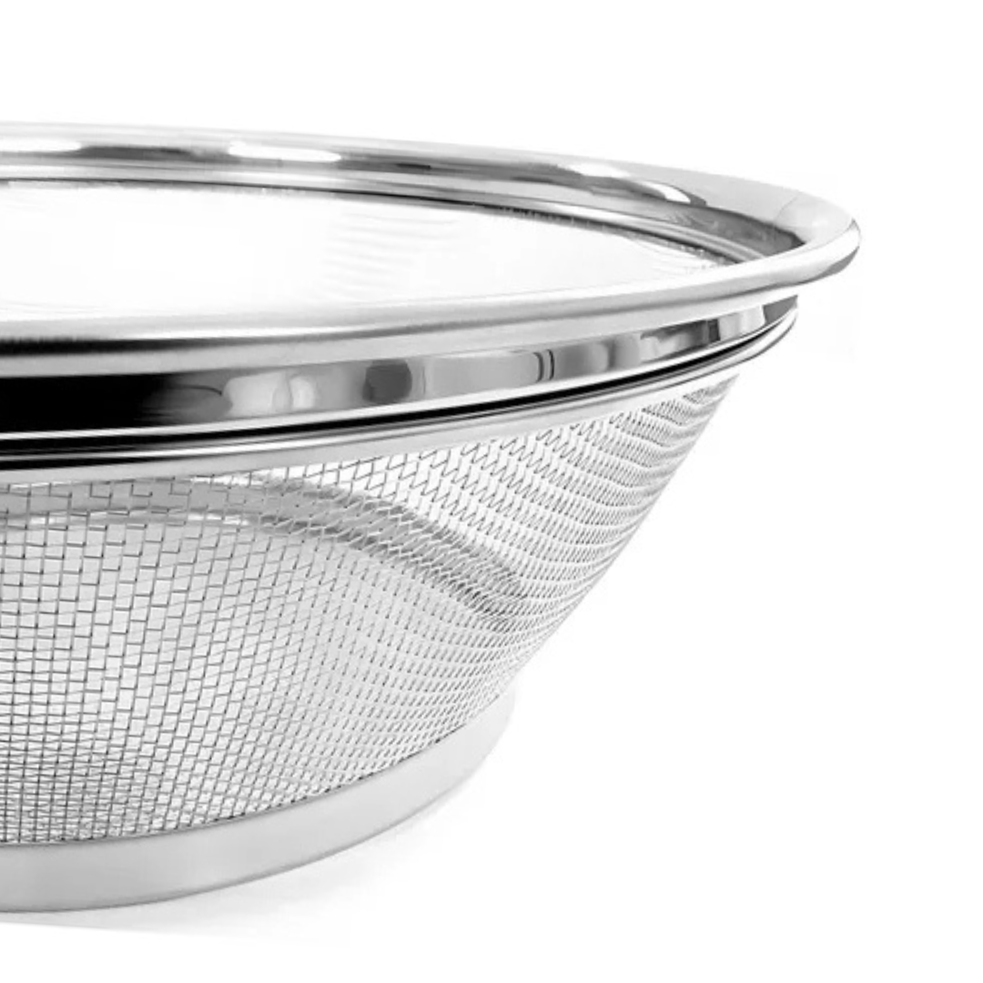 Cesta Em Inox Premium 28Cm Original Line